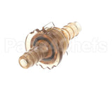 41595.0012 Bunn Flow Assembly, Ppsu .195 Gpm .38/.38