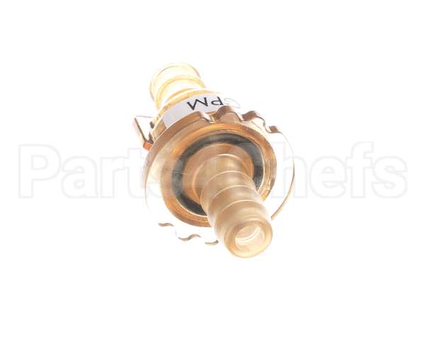 41595.0013 Bunn Flow Assy, Ppsu .750 Gpm .38/