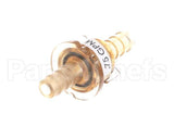 41595.0013 Bunn Flow Assy, Ppsu .750 Gpm .38/