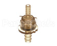 41595.0014 Bunn Flow Assembly, Tnplt .750Gpm .38-.