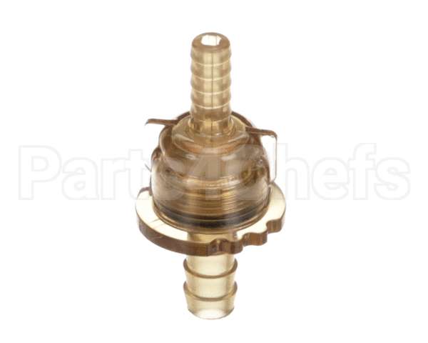 41595.0014 Bunn Flow Assembly, Tnplt .750Gpm .38-.