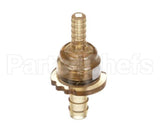 41595.0014 Bunn Flow Assembly, Tnplt .750Gpm .38-.