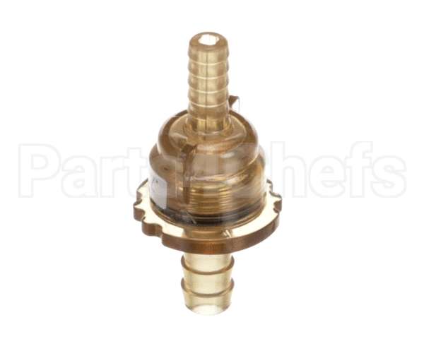 41595.0014 Bunn Flow Assembly, Tnplt .750Gpm .38-.