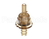 41595.0014 Bunn Flow Assembly, Tnplt .750Gpm .38-.