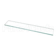 41597 Compatible Middleby Glass, 3.50 X 20.00 X.35 5 Ps555