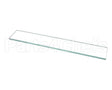 41597 Middleby Glass,3.50 X 20.00 X.355 Ps555