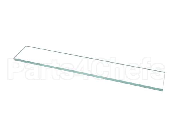 41597 Middleby Glass,3.50 X 20.00 X.355 Ps555