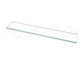 41597 Middleby Glass,3.50 X 20.00 X.355 Ps555