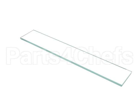 41597 Middleby Glass,3.50 X 20.00 X.355 Ps555