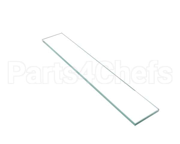 41597 Middleby Glass,3.50 X 20.00 X.355 Ps555
