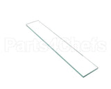 41597 Middleby Glass,3.50 X 20.00 X.355 Ps555