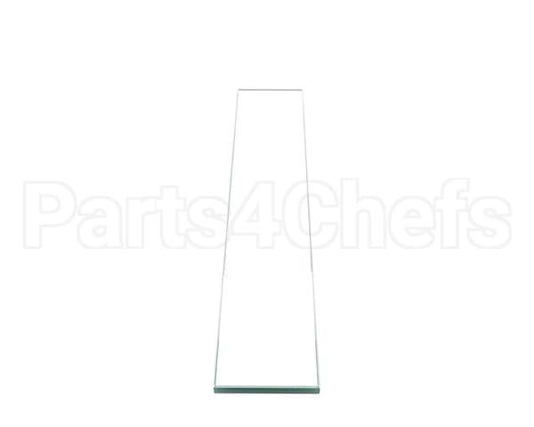 41597 Middleby Glass,3.50 X 20.00 X.355 Ps555