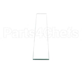 41597 Middleby Glass,3.50 X 20.00 X.355 Ps555