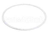 41598 Gold Medal Products Gasket, 16 Oz Kettle