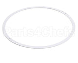 41598 Gold Medal Products Gasket, 16 Oz Kettle
