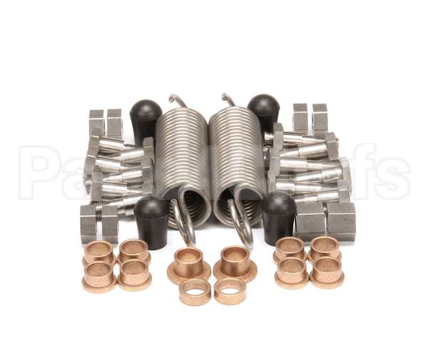 416-900S Prince Castle Bag Kit,Toaster Tune-Up