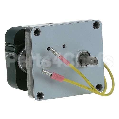 416 Compatible CMA Motor, Peristaltic Pump
