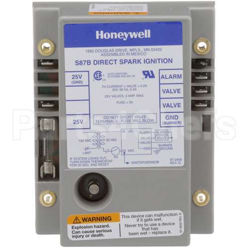 416011-1 Compatible Hobart Spark Ignition Module