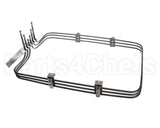 41604-5 Montague Elements Assy. Complete 208V E