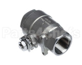 41609-R Giles Kit, Valve, 1-In, Ball, S/S, M