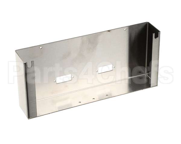 4161006-2 Vollrath Control Cover