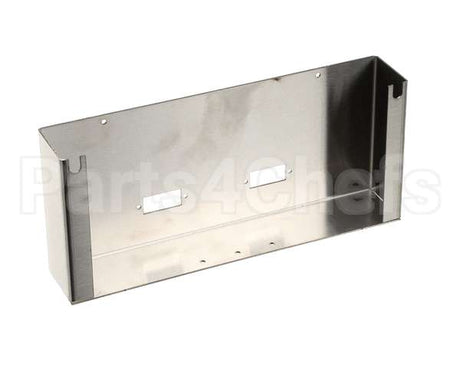 4161006-2 Vollrath Control Cover