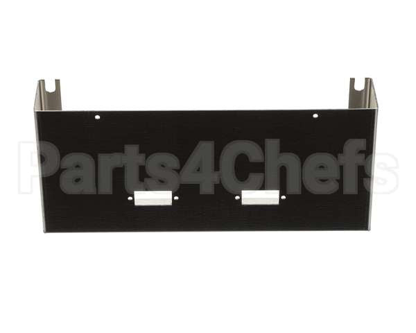 4161006-2 Vollrath Control Cover