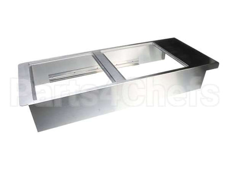 4161010-2 Vollrath Top (Assembly) Boh Induction