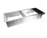 4161010-2 Vollrath Top (Assembly) Boh Induction