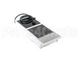 4161105-2 Vollrath Top Unit Assembly