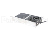 4161105-2 Vollrath Top Unit Assembly