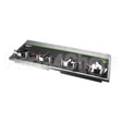 4161401-2 Compatible Vollrath Front Panel Assembly-Manual, 4-Hob