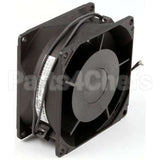 4164 Compatible Nieco 230Vac Axial 3.14In Fan