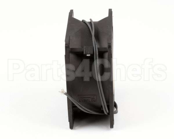 4164 Nieco Fan, Axial 3.14, 230Vac