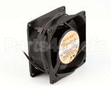 4164 Nieco Fan, Axial 3.14, 230Vac