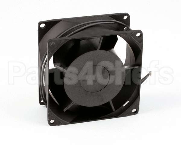 4164 Nieco Fan, Axial 3.14, 230Vac