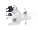 41645.1000 Bunn Kit,Inlet Valve/Flow Ctrl120V