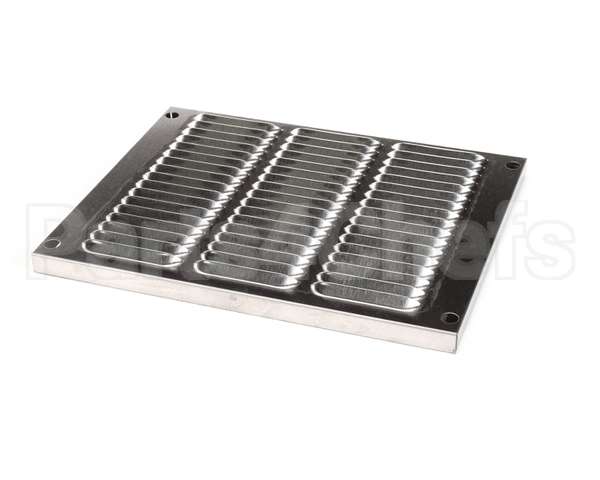 41661 Silver King Panel Shell Ss Skfs