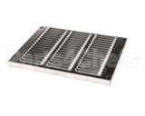 41661 Silver King Panel Shell Ss Skfs