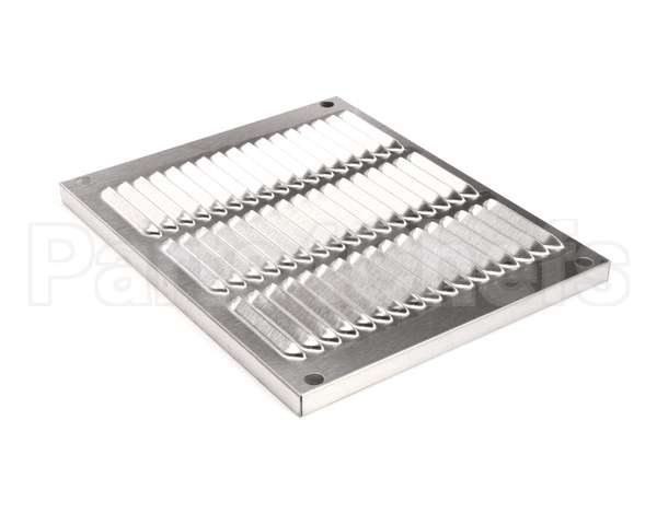 41661 Silver King Panel Shell Ss Skfs