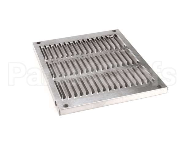 41661 Silver King Panel Shell Ss Skfs