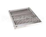41661 Silver King Panel Shell Ss Skfs