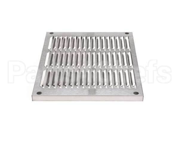 41661 Silver King Panel Shell Ss Skfs