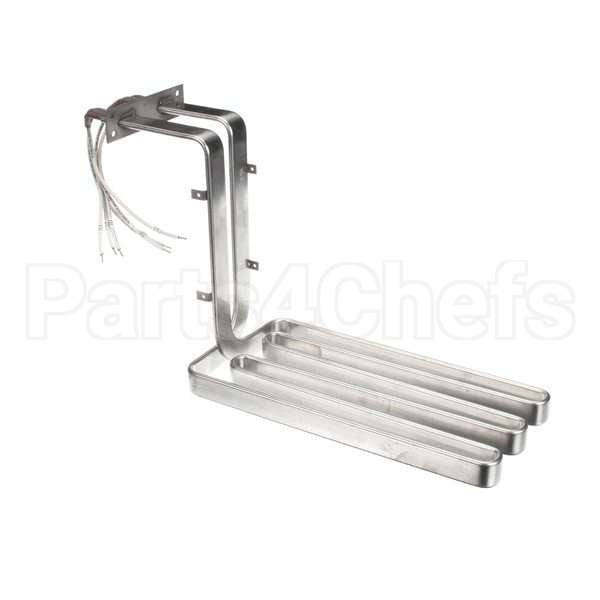 416741-G12 Compatible Hobart Elementassy., 480/8500K W