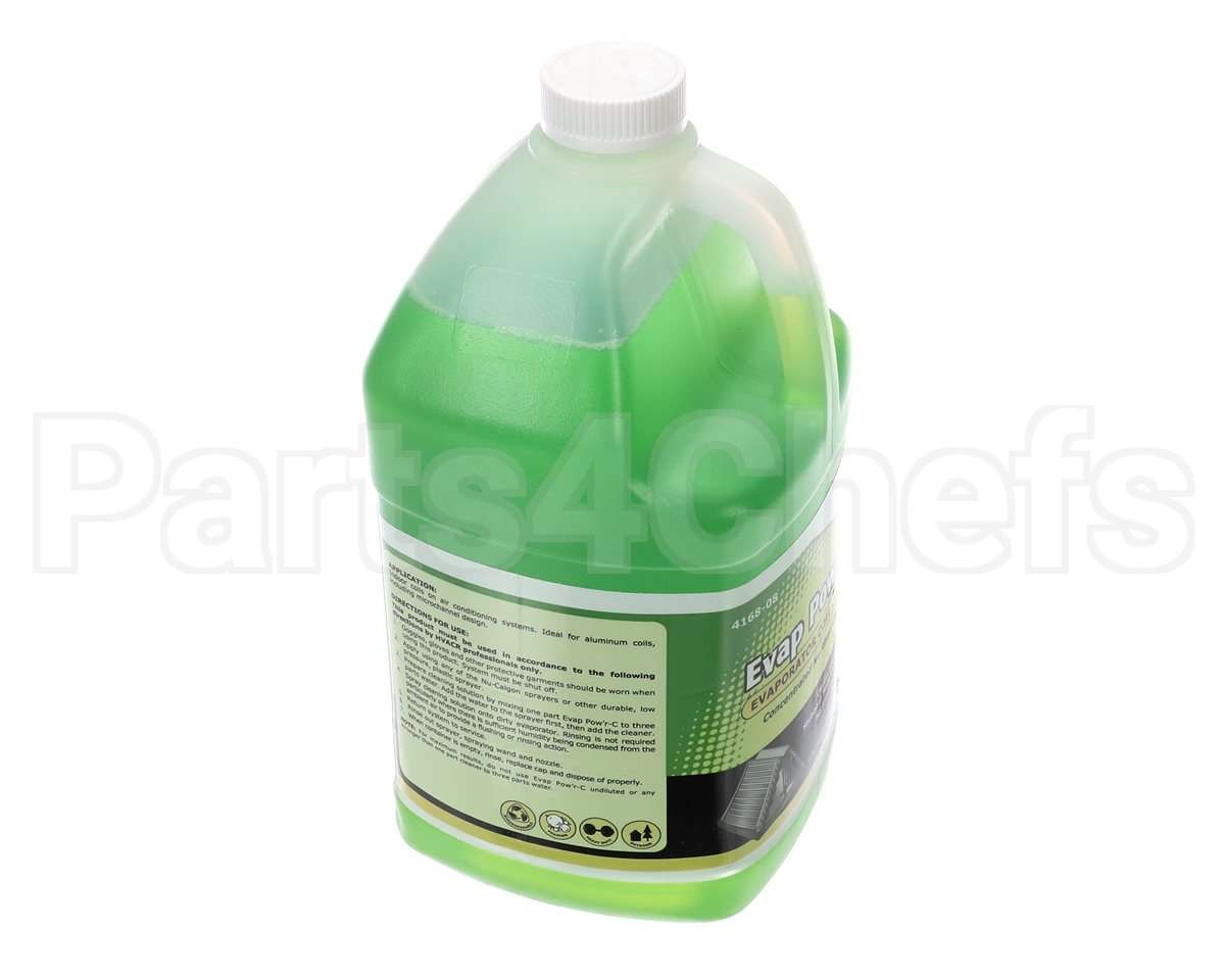 4168-08 Nu-Calgon Nu Calgon Evap Clean No Rinse