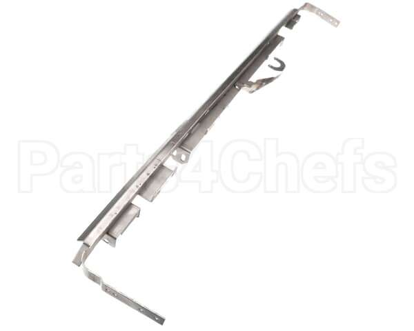 416808 Champion - Moyer Diebel Track E54Dr Lr Front Weldment
