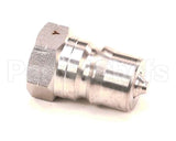 41698 Giles Coupling, Quick Disconnect, Male, Cf-720