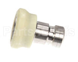 41699 Giles Coupling, Quick-Disconnect, Female