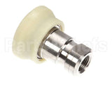 41699 Giles Coupling, Quick-Disconnect, Female