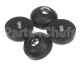 417-001S Prince Castle Bag Kit Screw Feet